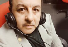 Oscar Aldrete García impartirá la conferencia «Constitucionalismo, Democracia y Separación de Poderes».