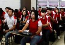 Arranca con éxito curso propedéutico en la Universidad Tamaulipeca