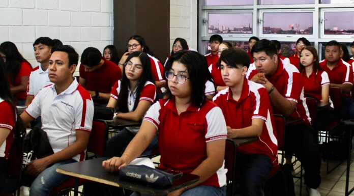 Arranca con éxito curso propedéutico en la Universidad Tamaulipeca