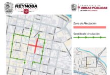 Aviso de suspensión de energía eléctrica en la Zona Centro