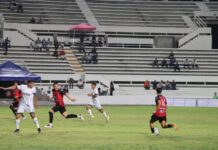 Excelente inicio de temporada del Club Calor de Reynosa