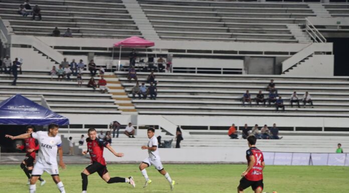 Excelente inicio de temporada del Club Calor de Reynosa
