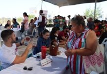 Impulsa el Gobierno de Reynosa el Deporte en las Colonias