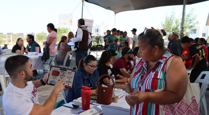 Impulsa el Gobierno de Reynosa el Deporte en las Colonias