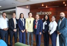 Con éxito se realizó el evento Networking IA para Recursos Humanos en la Universidad Tamaulipeca