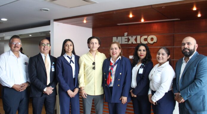 Con éxito se realizó el evento Networking IA para Recursos Humanos en la Universidad Tamaulipeca