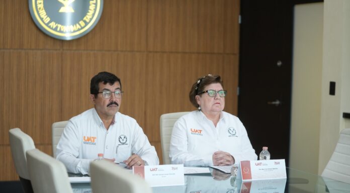 Acreditará la UAT el cien por ciento de su oferta educativa