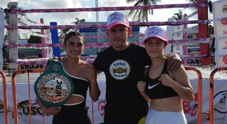 Isaac Castán, papá de la “Bambita” aclara por qué rechazó la ayuda del CMB: “la verdad, estaba un poco molesto”