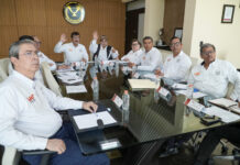 La Preparatoria UAT Tampico ya es una realidad: Dámaso Anaya