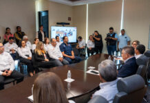 Impulsa la UAT 19 proyectos de investigación con impacto social