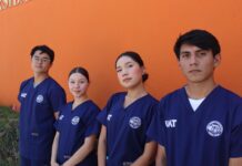 Inicia la UAT con éxito la carrera de Enfermería en Reynosa