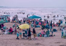 Tamaulipas rompe récord con más de 4.2 millones de visitantes en vacaciones de verano 2025
