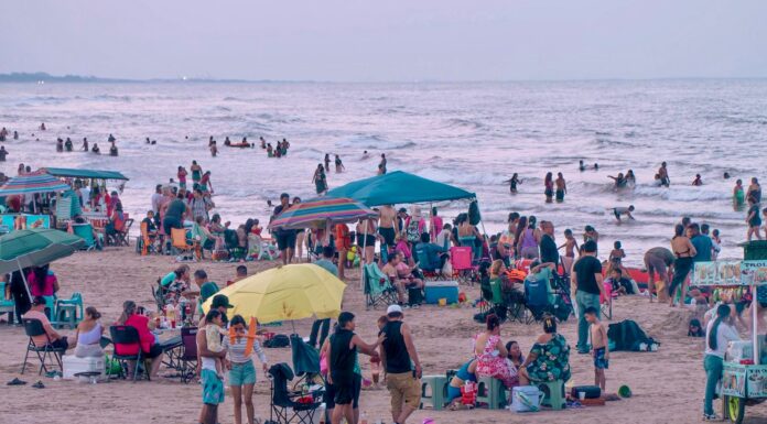 Tamaulipas rompe récord con más de 4.2 millones de visitantes en vacaciones de verano 2025