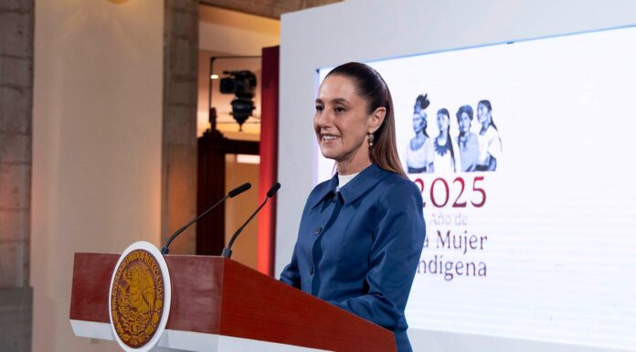 Con Rutas de la Salud abastecen de medicamentos a hospitales de Tamaulipas