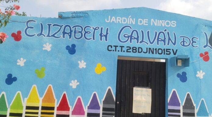 Apoyo Imparable del Gobierno de Reynosa a la educación