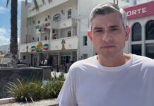 Aplaude Juan Carlos Zertuche, visita de Claudia Sheinbaum