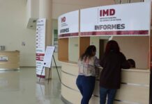 Invita el Gobierno de Reynosa a formar parte del Polideportivo Reynosa