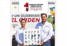 Con más de 217 MDP en maquinaria y equipo, Reynosa es Imparable