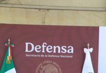 Preside Américo ceremonia del 178 aniversario de la Gesta Heroica de los Niños Héroes de Chapultepec