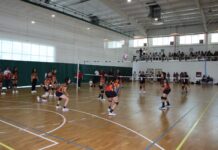 Impulsa Gobierno de Reynosa el Deporte Escolar