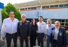 Participó Gobierno de Reynosa en Jornada de Profesionalización Municipal en Materia de Rendición de Cuentas