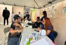 MAURICIO DE ALEJANDRO EN LA CAÑADA