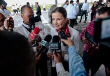 Invita Economía a emprendedores a participar en los “Cursos: Santander Tamaulipas”