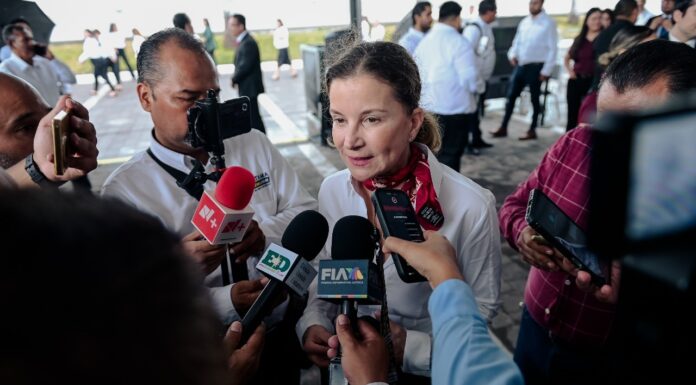 Invita Economía a emprendedores a participar en los “Cursos: Santander Tamaulipas”