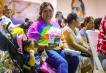 Conexión por la educación, Internet gratis desde el Gobierno de Reynosa