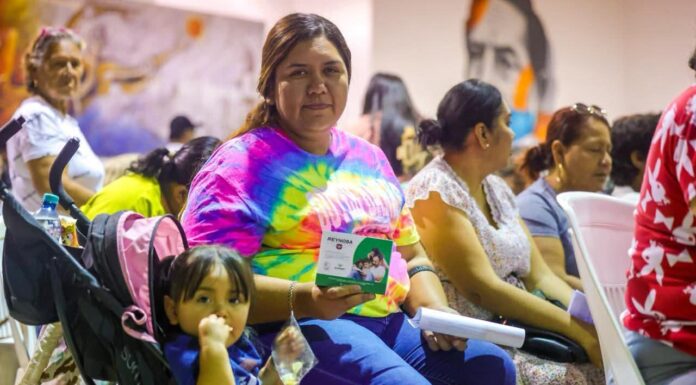 Conexión por la educación, Internet gratis desde el Gobierno de Reynosa