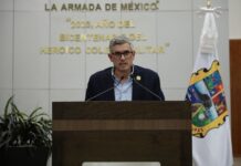 Impulsa Juan Carlos Zertuche, diputado de MC, titulación gratuita en universidades de Tamaulipas