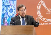 Son educación, ciencia e investigación ejes centrales en el Gobierno de Tamaulipas