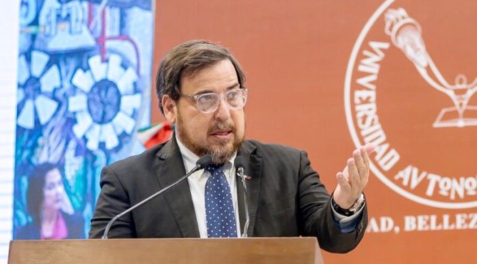 Son educación, ciencia e investigación ejes centrales en el Gobierno de Tamaulipas