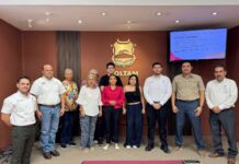 Impulsan COLTAM y UAT investigación sobre harina de sorgo blanco, alineada a ejes del gobierno estatal