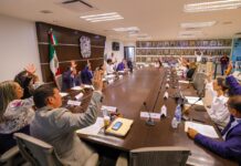 Modificó Cabildo de Reynosa el Presupuesto de Egresos 2025