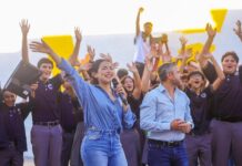 Conectan Gobiernos de Carlos Peña Ortiz y Claudia Sheinbaum Pardo Por la Paz y Contra las Adicciones