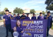 ITCC se suma al Arte que Transforma en la Segunda Jornada Nacional de Tequios y Murales