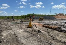 Dirige Carlos Peña Ortiz el Programa de Obra Pública Más Grande en la Historia de Reynosa