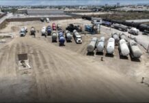 Detienen a funcionarios y empresarios por huachicol en Tampico