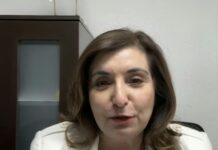 Posicionamiento de la diputada federal Leticia Gutiérrez