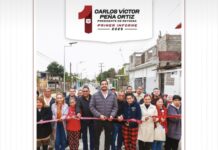 Obras por más de 5,659 MDP hacen a Reynosa una ciudad imparable