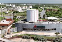 Pemex llevará a cabo simulacro mayor en la Central de Medición Km. 19