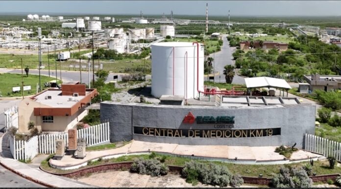 Pemex llevará a cabo simulacro mayor en la Central de Medición Km. 19