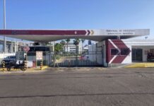 Prepara Terminal Marítima Madero simulacro de emergencia mayor en muelle 3 de la TASP de Petróleos Mexicanos