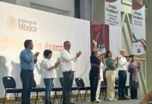 Reconoce rector de la UAT el apoyo de Claudia Sheinbaum a Tamaulipas