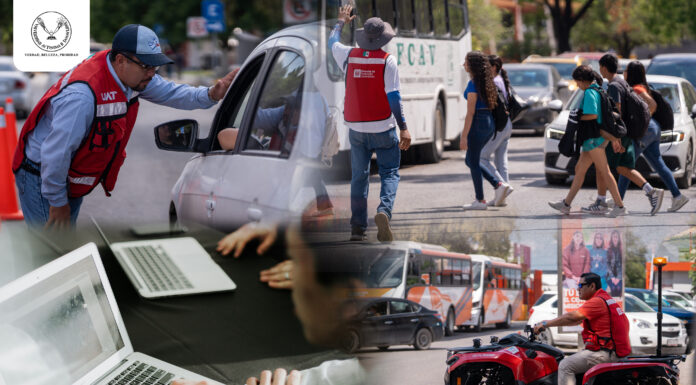 Refuerza la UAT protocolos de seguridad y atención integral de sus estudiantes