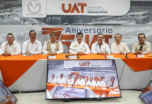 Destaca rector logros que consolidan crecimiento y transparencia de la UAT