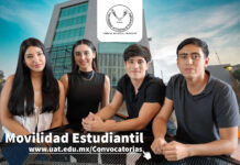 Amplía la UAT programa de movilidad académica nacional e internacional