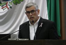 Juan Carlos Zertuche impulsa ampliar el permiso de luto para trabajadores del Estado: más humanidad en la ley laboral