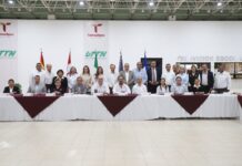 Buscan COEPES e INDEX alinear oferta educativa con demandas del sector productivo en Reynosa